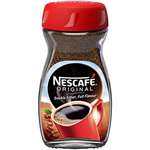 Nescafe Original Brazil Imported